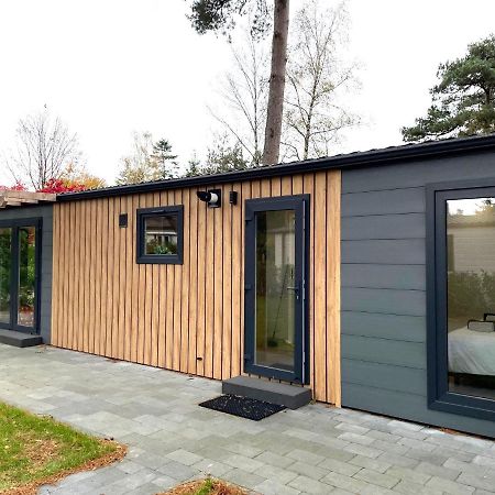 Serendipity - Nature In Luxury Beekbergen Exterior foto