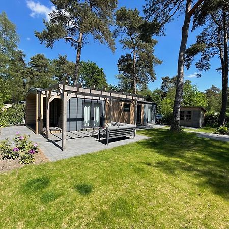 Serendipity - Nature In Luxury Beekbergen Exterior foto