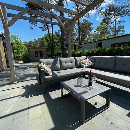 Serendipity - Nature In Luxury Beekbergen Exterior foto