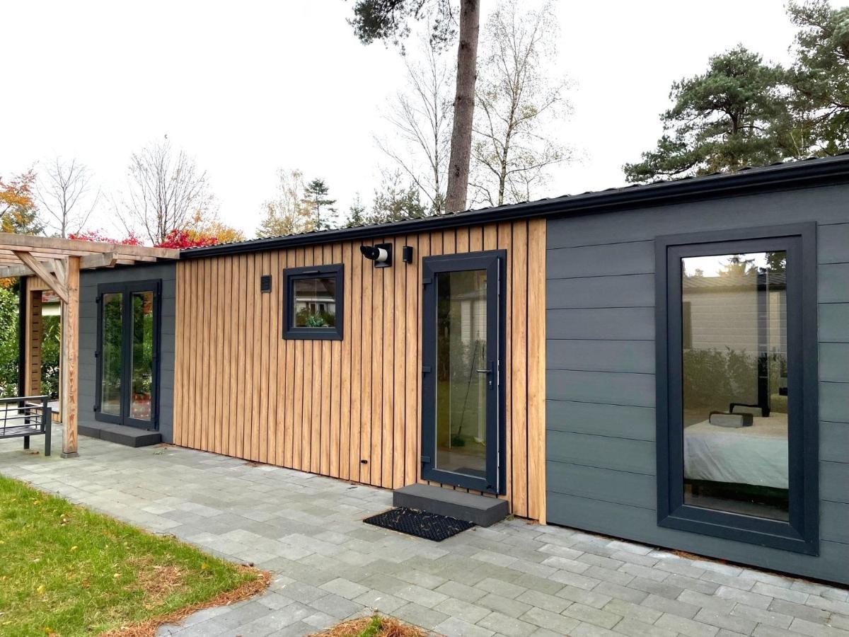 Serendipity - Nature In Luxury Beekbergen Exterior foto