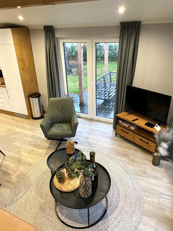 Serendipity - Nature In Luxury Beekbergen Exterior foto