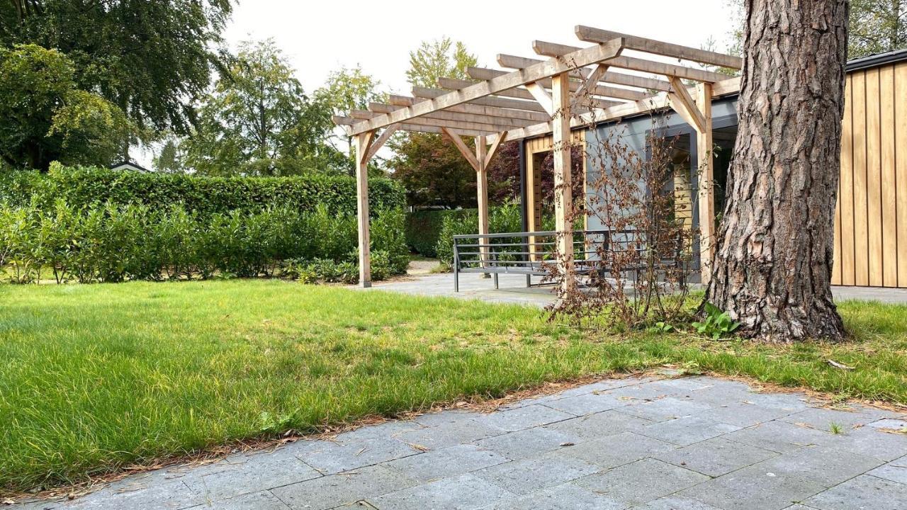 Serendipity - Nature In Luxury Beekbergen Exterior foto