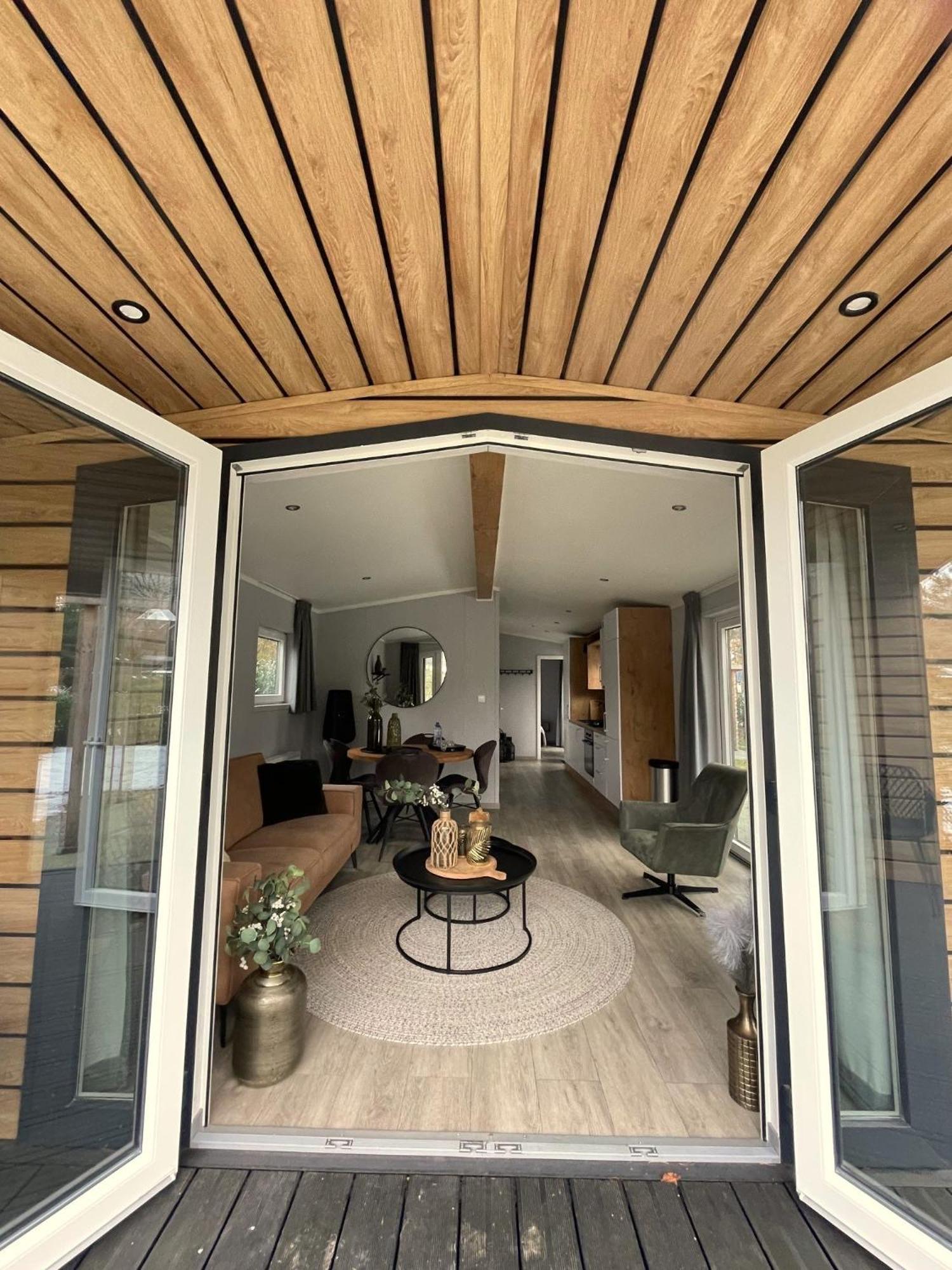 Serendipity - Nature In Luxury Beekbergen Exterior foto