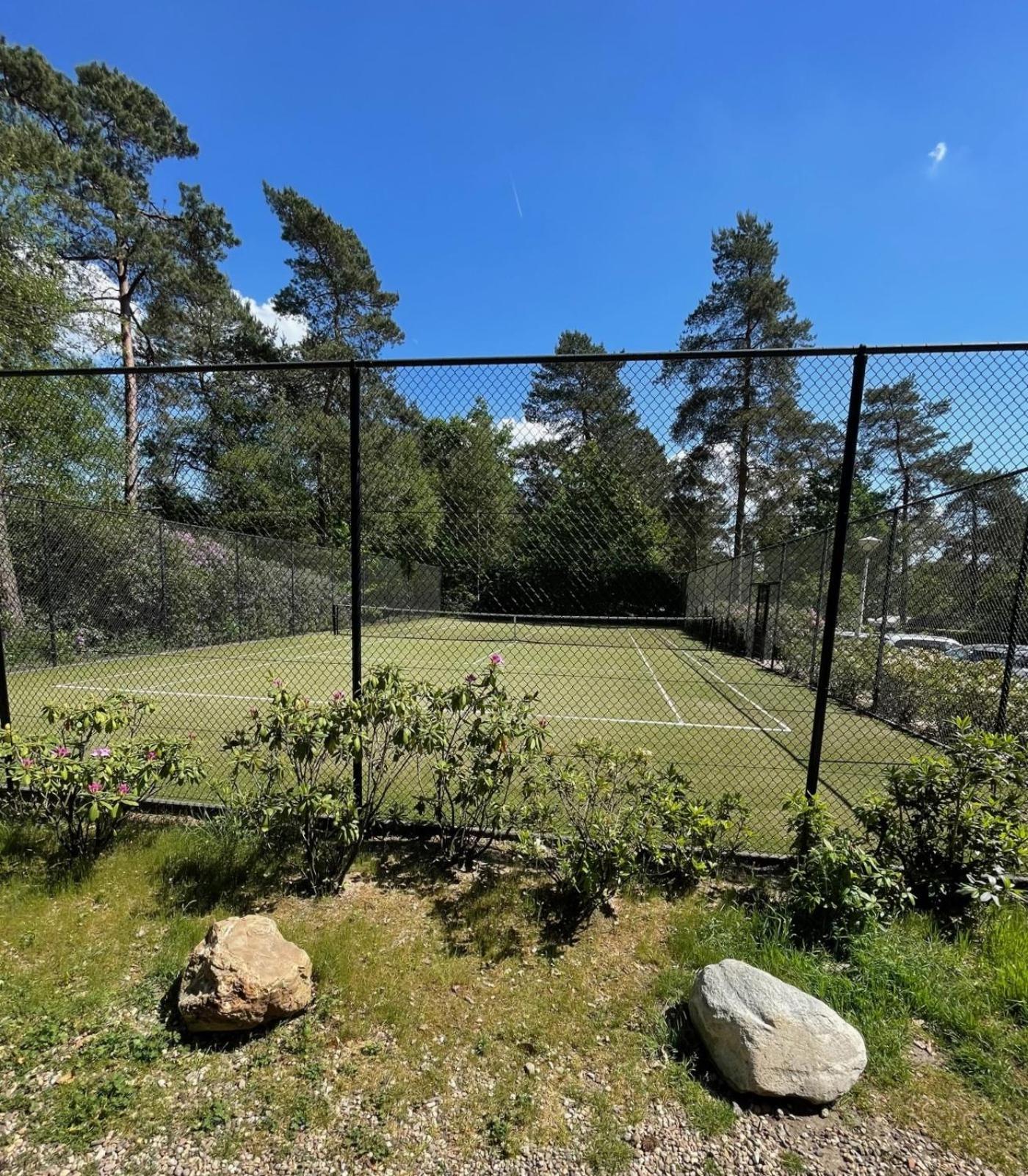Serendipity - Nature In Luxury Beekbergen Exterior foto